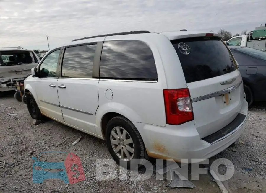 2C4RC1BG5ER422874 Photo# 2