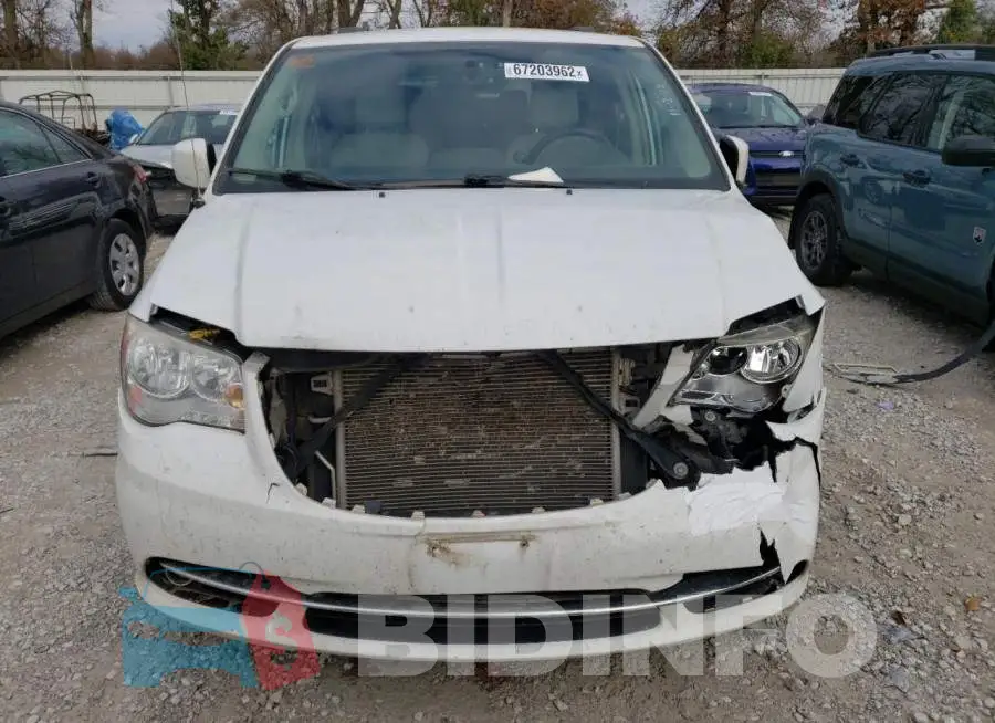 2C4RC1BG5ER422874 Photo# 5