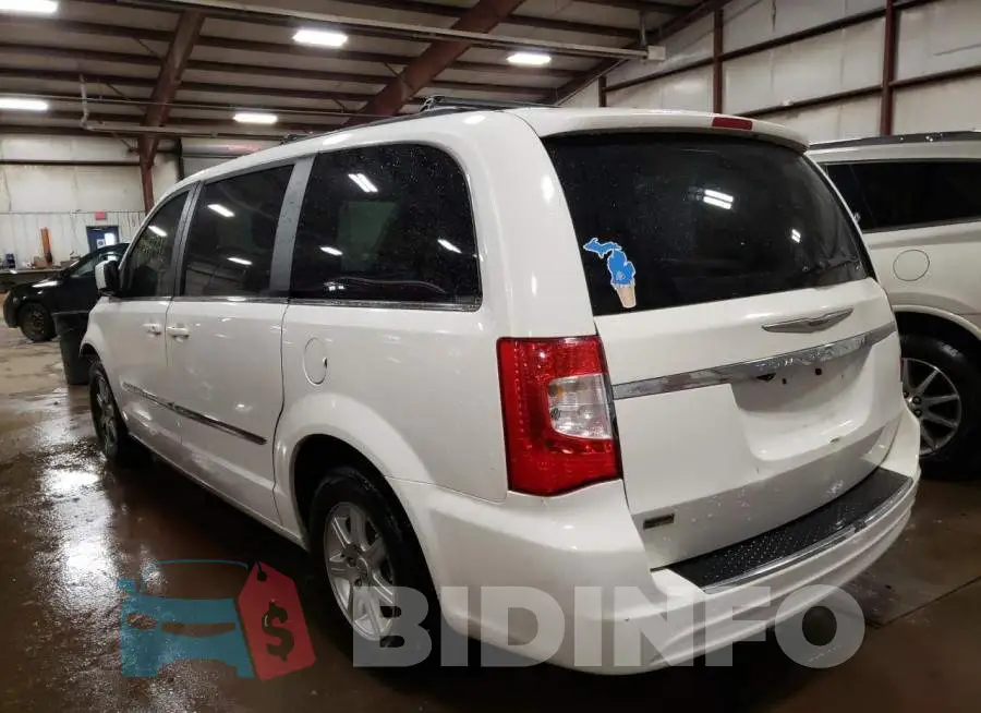 2C4RC1BG6DR525459 Photo# 3