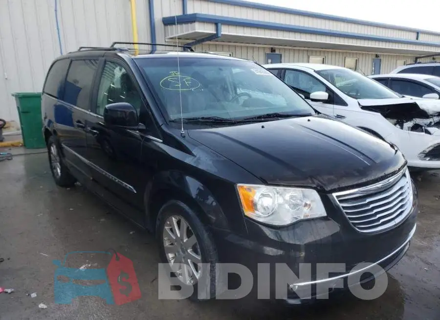 2C4RC1BG6DR797378 Photo# 1