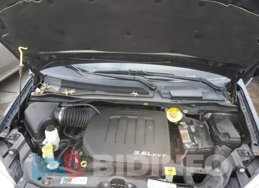 2C4RC1BG6DR797378 Photo# 7