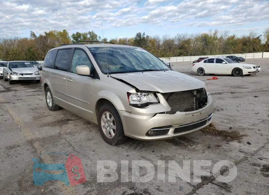 2C4RC1BG7DR526085 Photo# 1