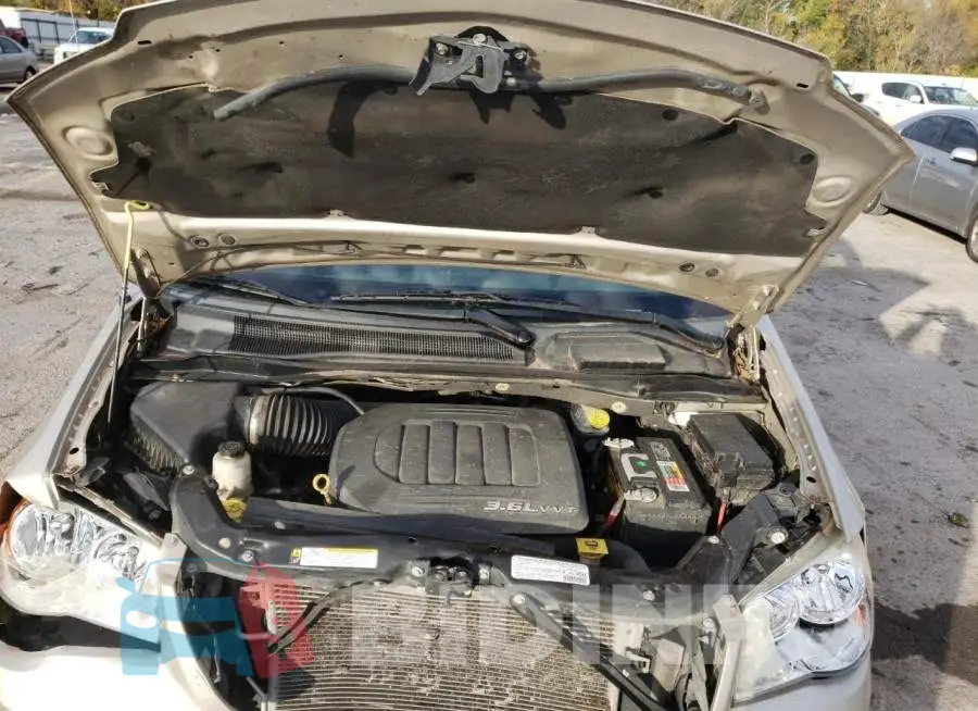 2C4RC1BG7DR526085 Photo# 7