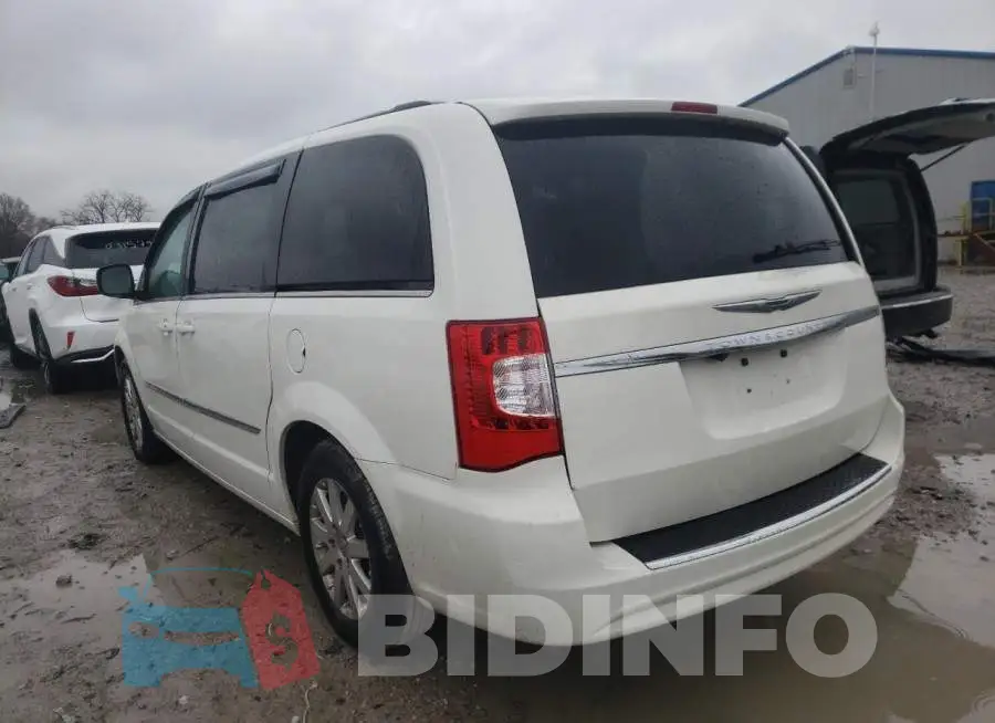 2C4RC1BG8DR509523 Photo# 3