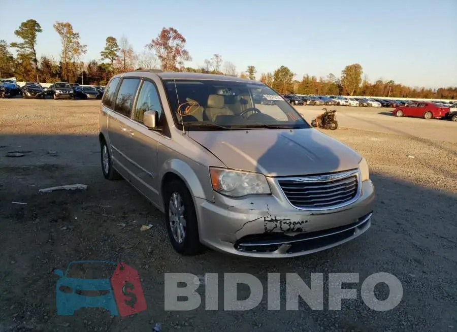 2C4RC1BG8DR565266 Photo# 4