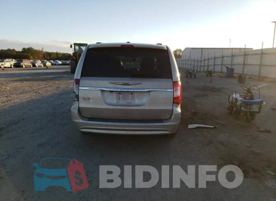 2C4RC1BG8DR565266 Photo# 6