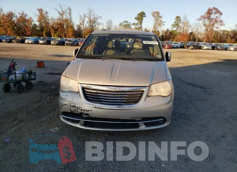 2C4RC1BG8DR565266 Photo# 5
