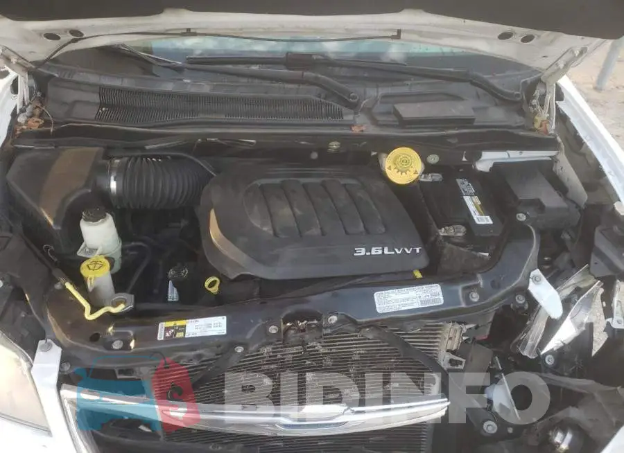2C4RC1BG8DR820935 Photo# 7