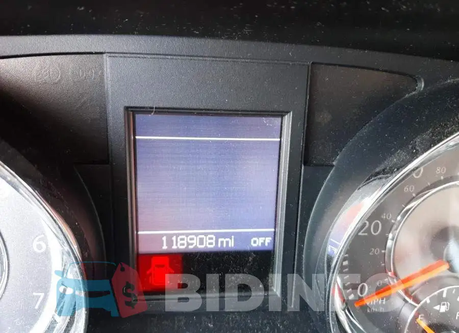 2C4RC1BG9DR525987 Photo# 8