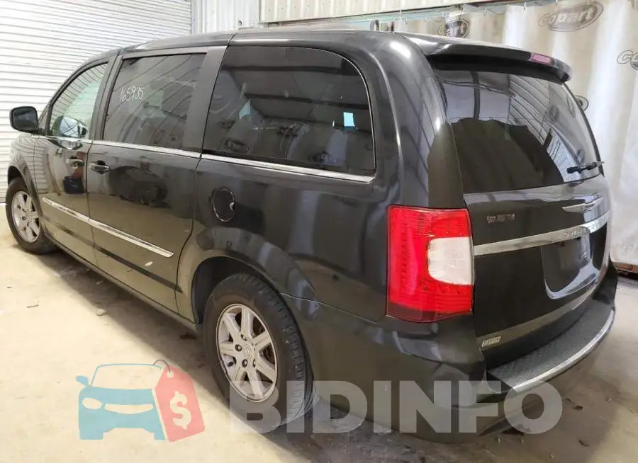 2C4RC1BG9DR555698 Photo# 3