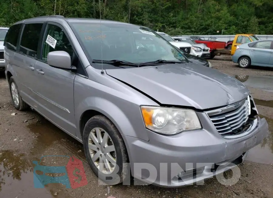 2C4RC1BGXER397602 Photo# 1