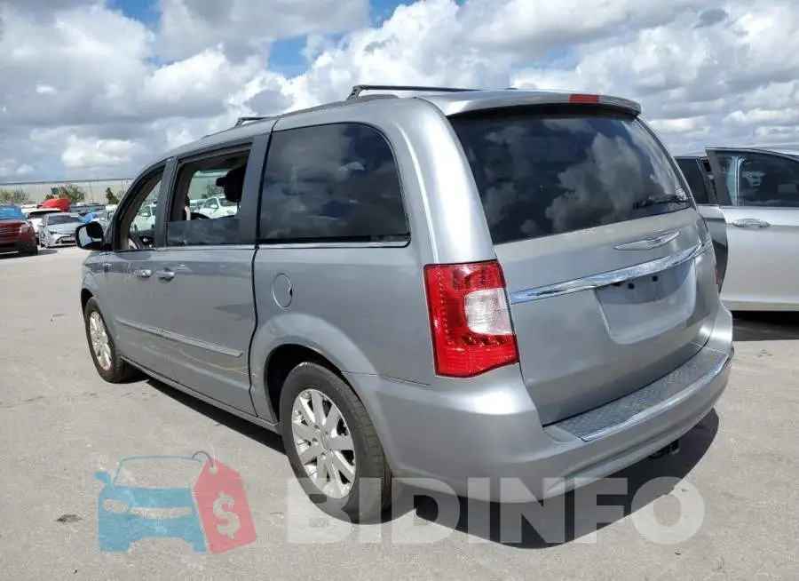 2C4RC1BGXFR565143 Photo# 3