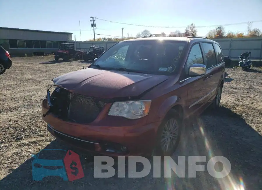 2C4RC1CG0DR745680 Photo# 2