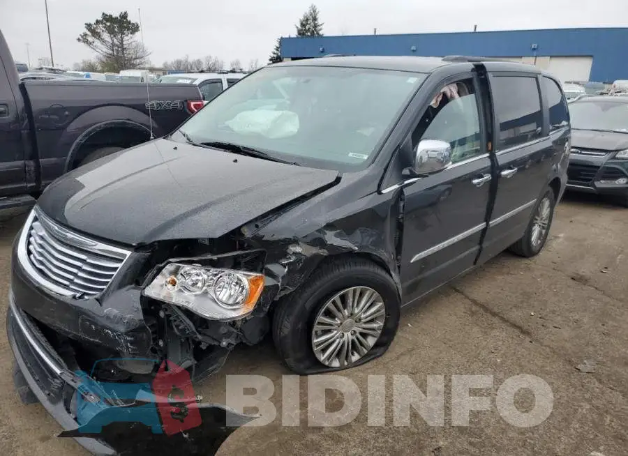 2C4RC1CG1ER228941 Photo# 1