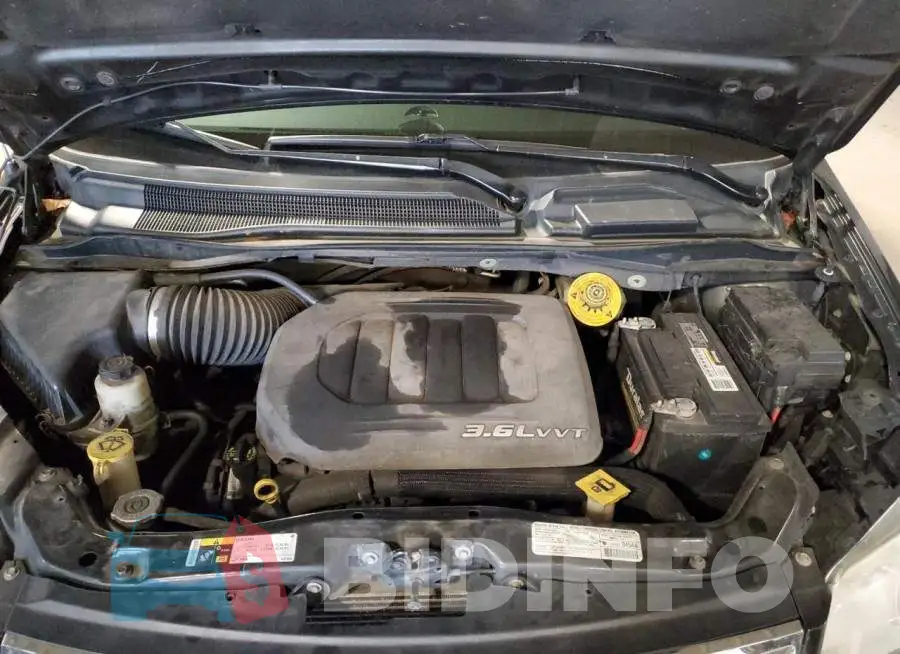 2C4RC1CG3DR758164 Photo# 7