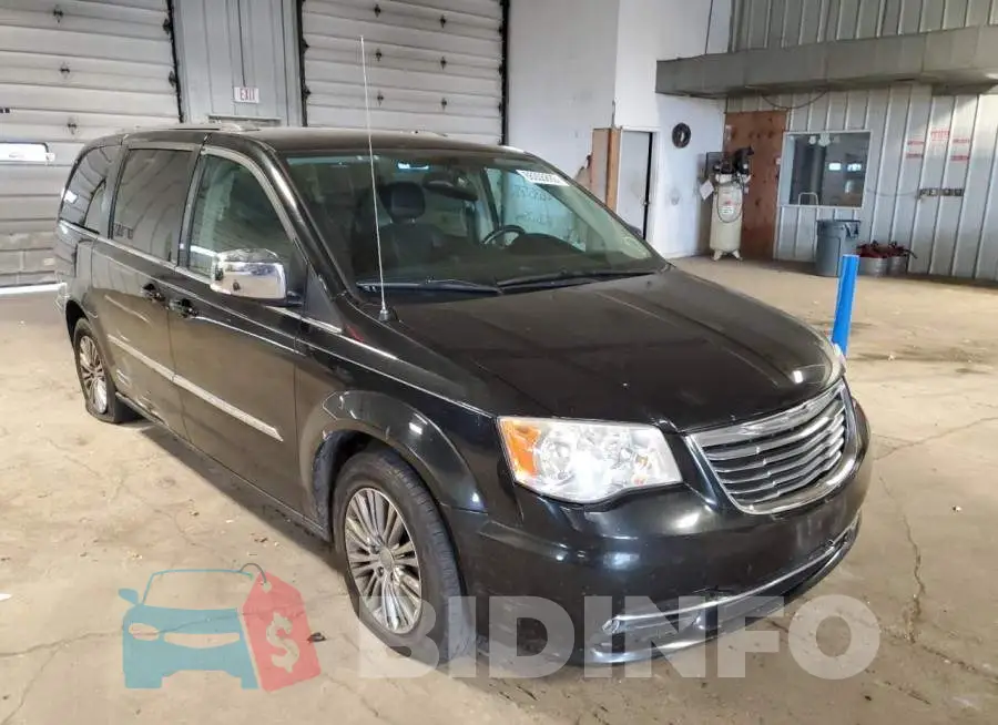 2C4RC1CG3DR758164 Photo# 1