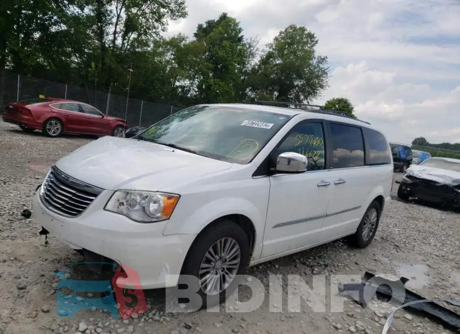 2C4RC1CG4ER147724 Photo# 2