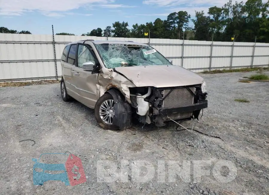 2C4RC1CG5ER165259 Photo# 1