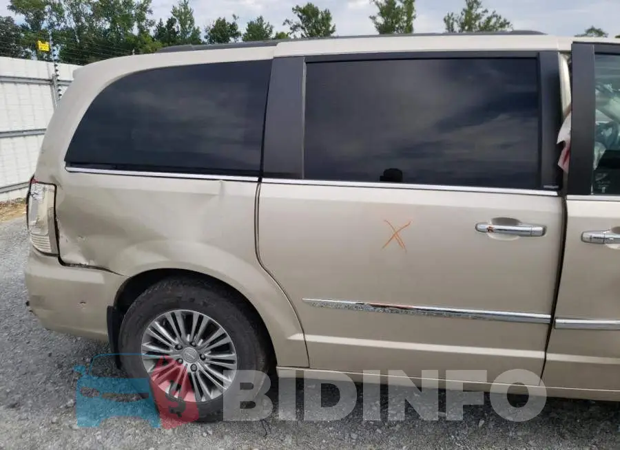 2C4RC1CG5ER165259 Photo# 6