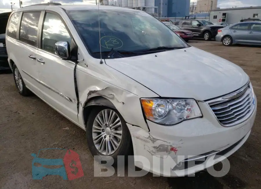 2C4RC1CG6DR713977 Photo# 1