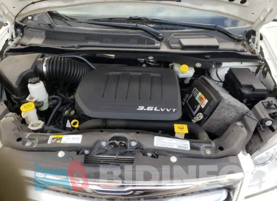 2C4RC1CG6DR713977 Photo# 7