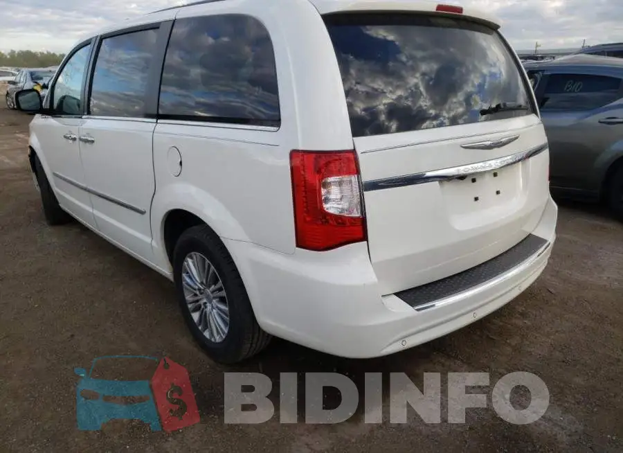2C4RC1CG6DR713977 Photo# 3