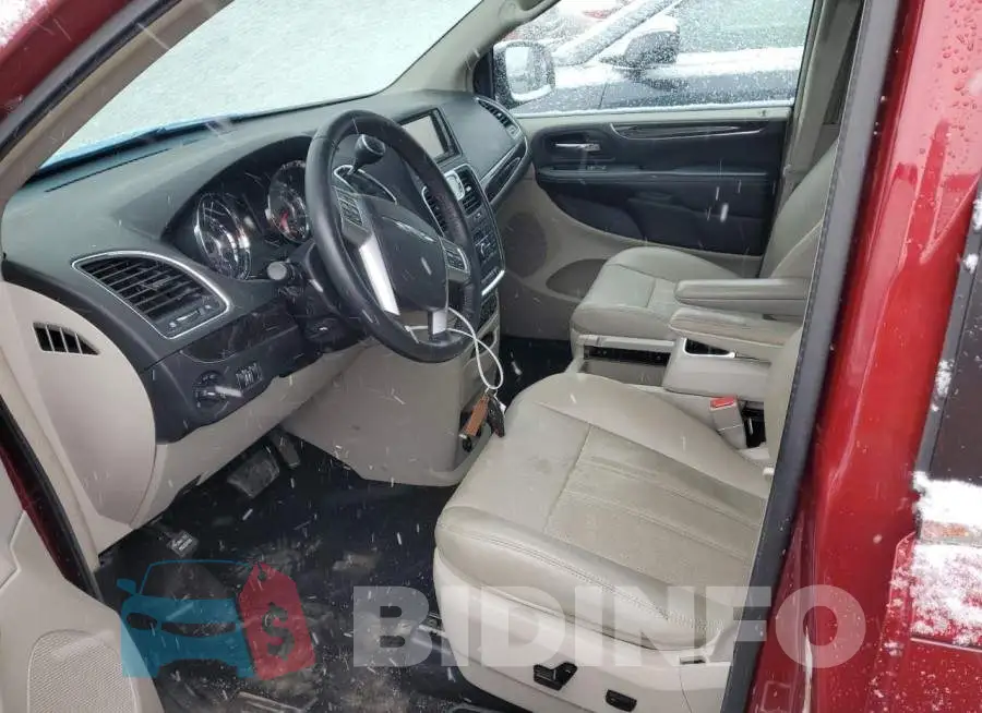 2C4RC1CG7DR509852 Photo# 7