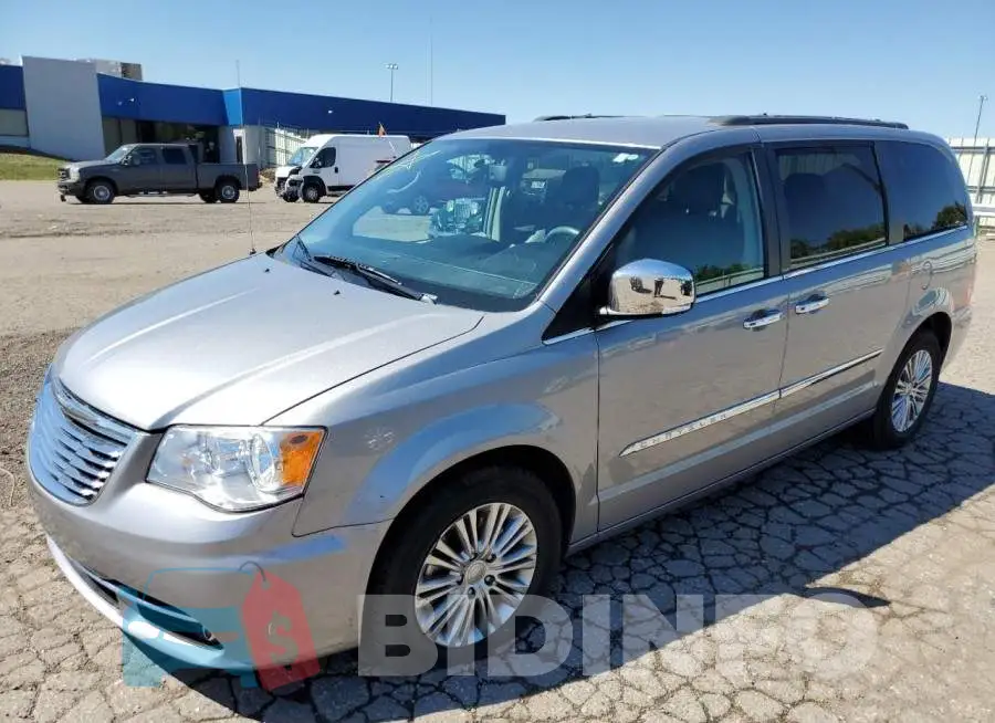 2C4RC1CG8DR694137 Photo# 2