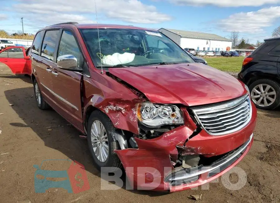 2C4RC1CG8FR628044 Photo# 1