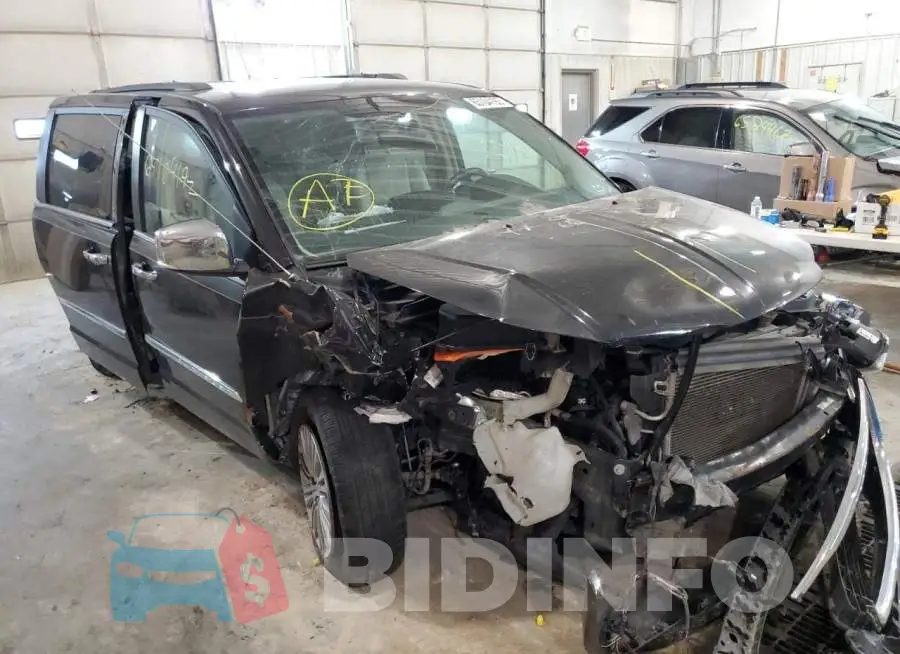 2C4RC1CG9DR559202 Photo# 1