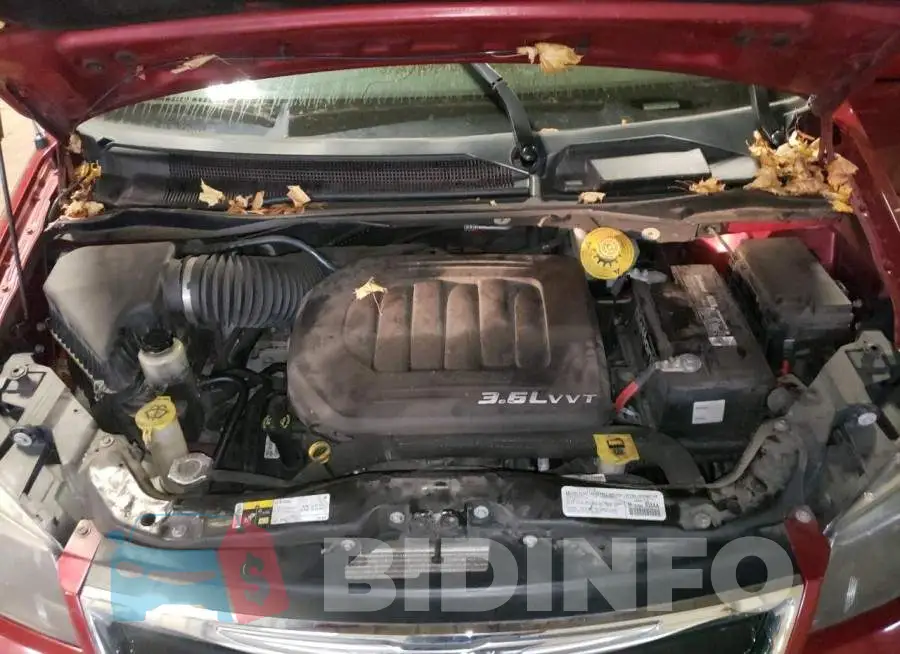 2C4RC1HG1ER452324 Photo# 12