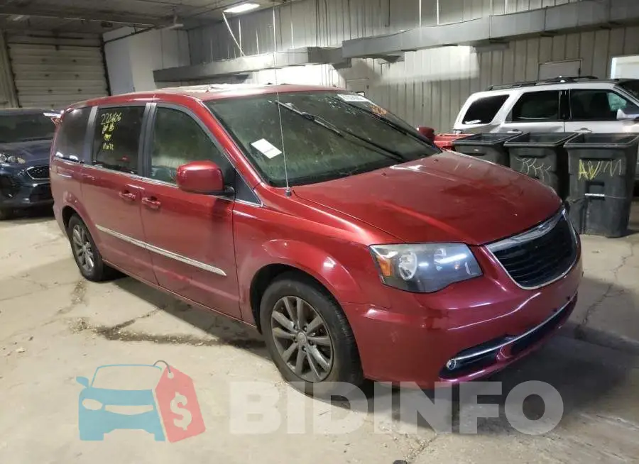 2C4RC1HG1ER452324 Photo# 4