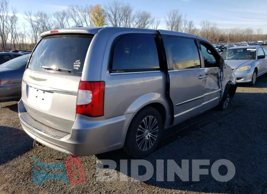 2C4RC1HG8DR818304 Photo# 3