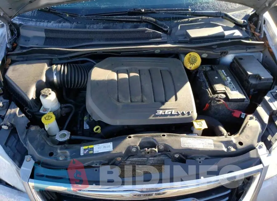 2C4RC1HG8DR818304 Photo# 12