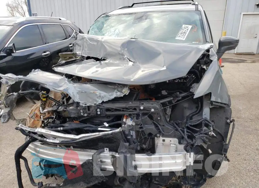 2C4RC1L72MR578416 Photo# 5