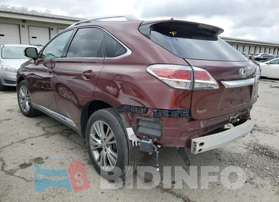 2T2BK1BA6DC205246 Photo# 9