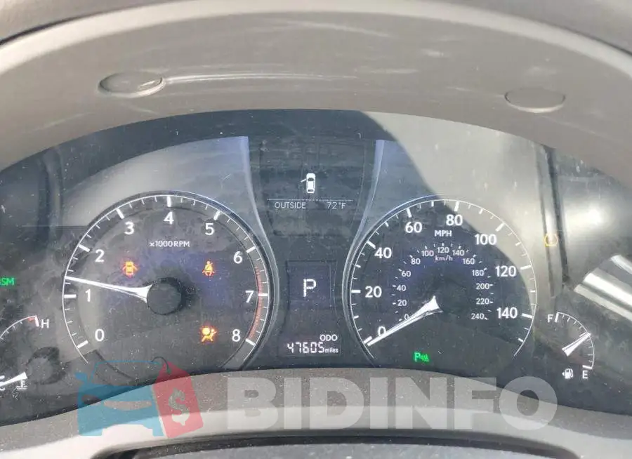 2T2BK1BA6EC230844 Photo# 8