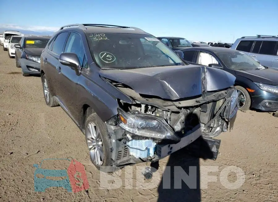 2T2BK1BA6FC336325 Photo# 1