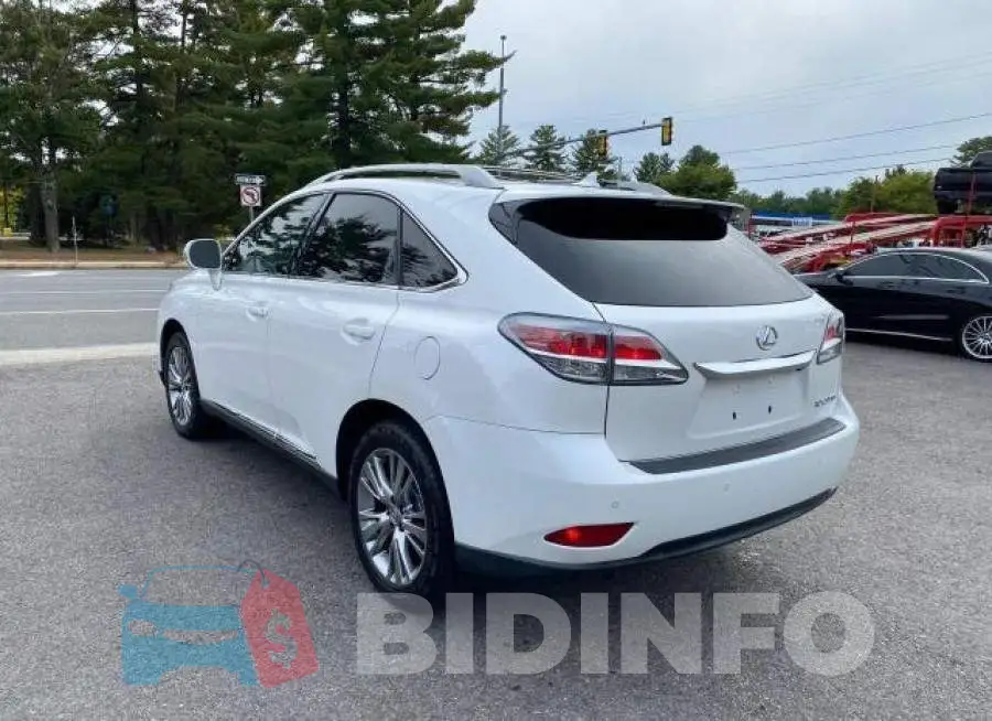 2T2ZK1BA5DC113365 Photo# 4