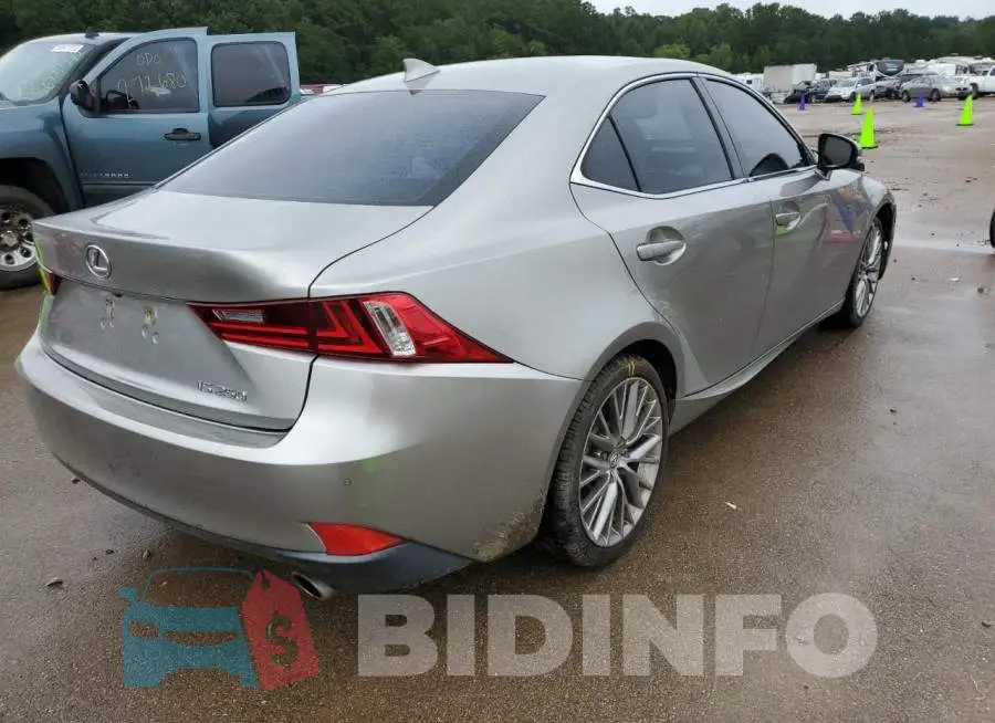JTHBF1D24F5055165 Photo# 4