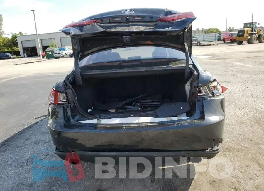 JTHBF1D29F5082331 Photo# 6