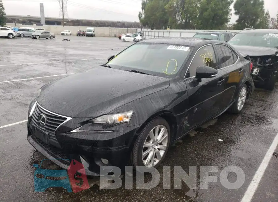 JTHBF1D2XE5023223 Photo# 2
