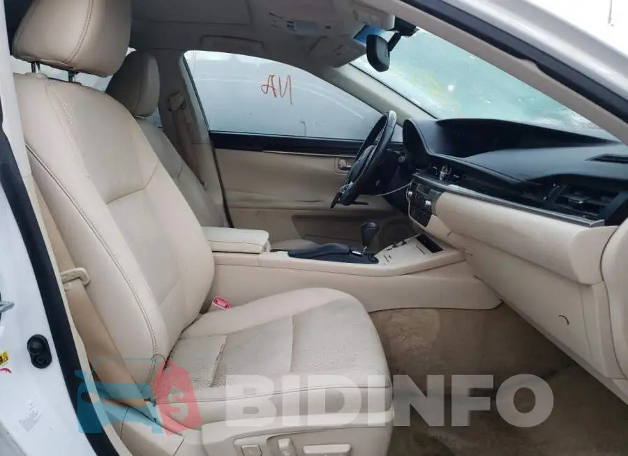 JTHBK1GG4F2170207 Photo# 5
