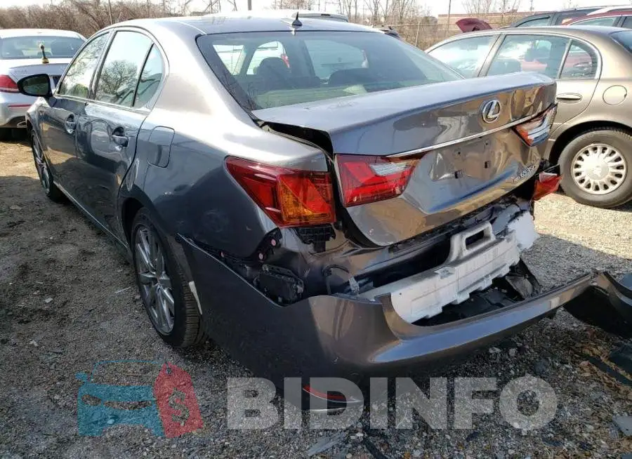 JTHCE1BL6D5001253 Photo# 3