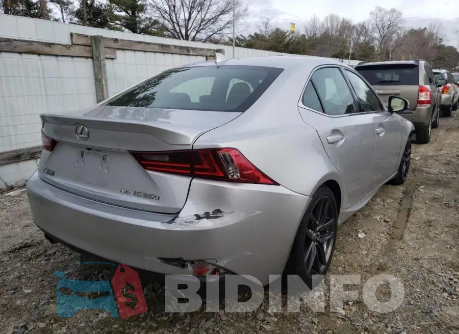 JTHCF1D26F5028828 Photo# 4