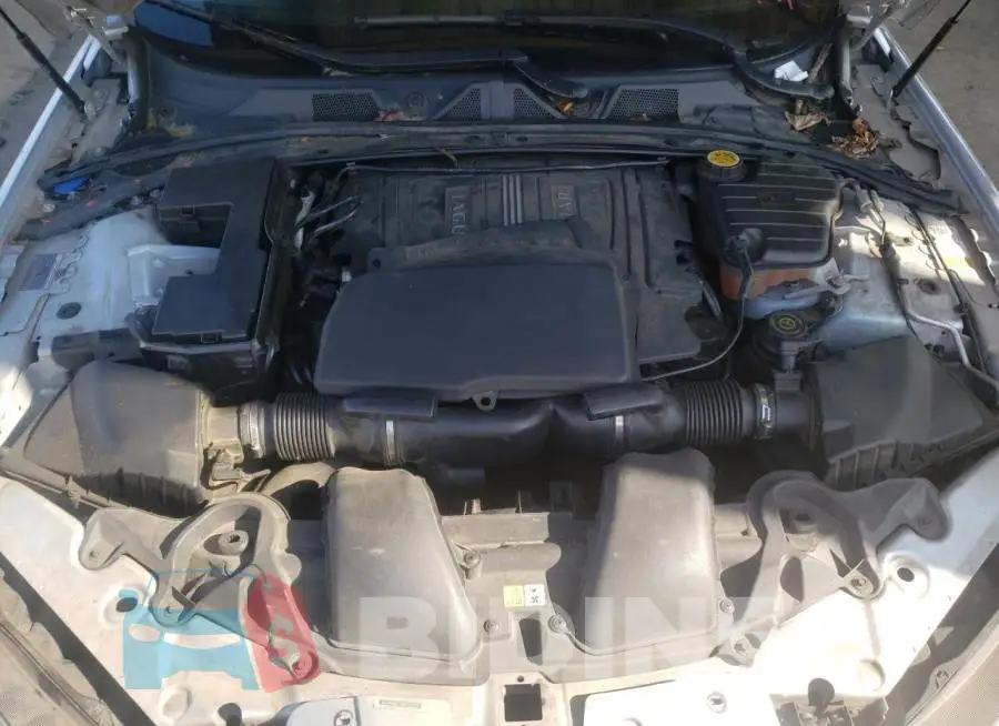 SAJWA0E74D8S88207 Photo# 7