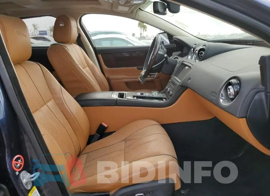 SAJWA2GZ2F8V89264 Photo# 5