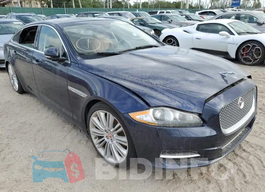 SAJWA2GZ2F8V89264 Photo# 1