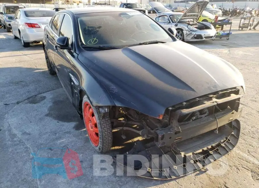 SAJWA2GZ6F8V90787 Photo# 4
