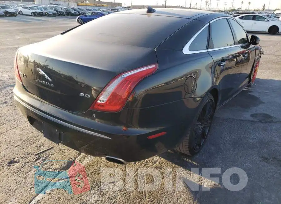 SAJWA2GZ6F8V90787 Photo# 3